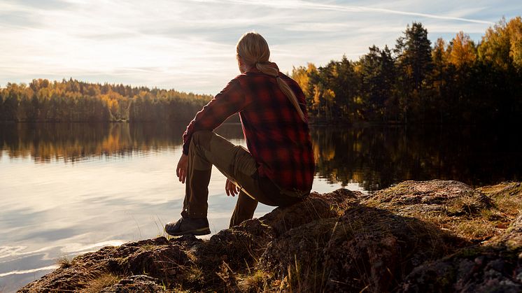 HOLMEN GROUP GER NEXER FÖRNYAT FÖRTROENDE I CRM IMPLEMENTERING