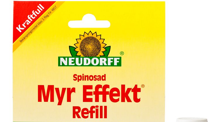 Neudorff Myr Effekt Refill