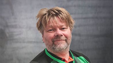 Vi önskar Patrik Lantto välkommen till Mapei AB!
