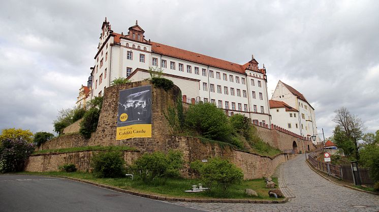 Schloss Colditz - Ein Lost Place erwacht zum Leben