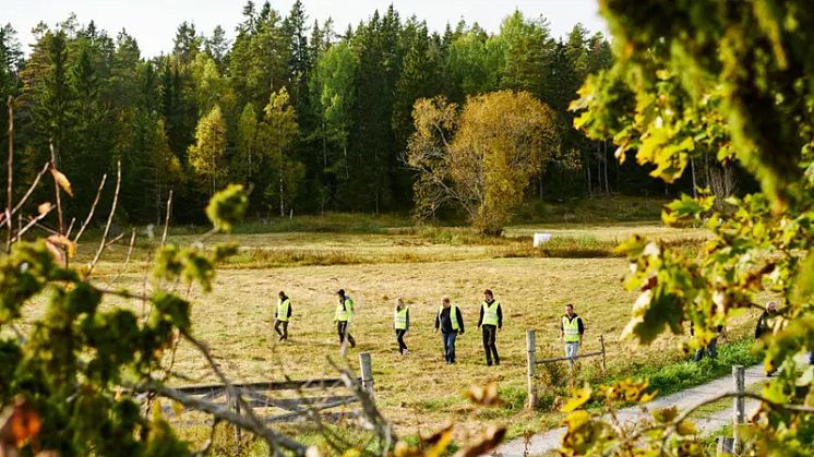 Två nya styrelseledamöter i Missing People  