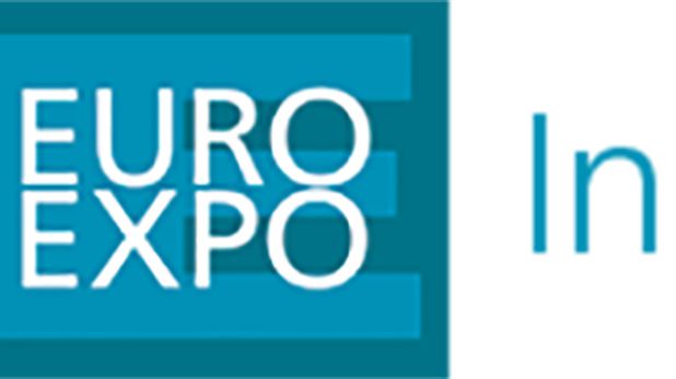 Träffa Hydroscand på EURO EXPO 31 maj - 1 juni