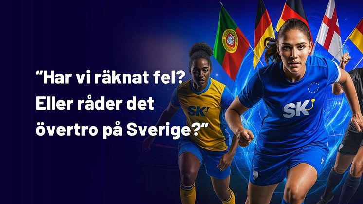 Hur sätter vi våra odds?