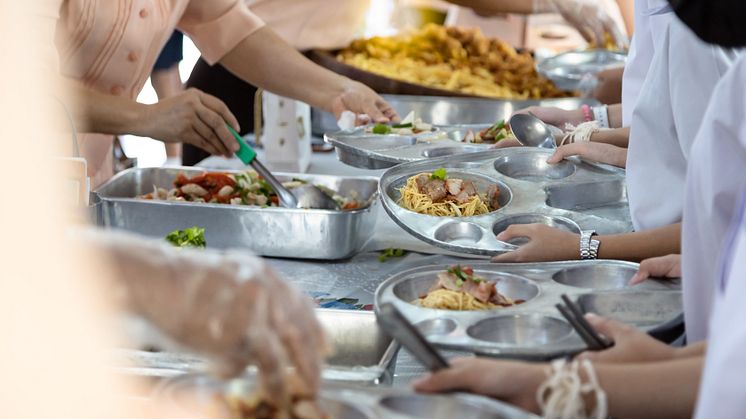 London’s Universal Free School Meals provision could come at a cost to primary schools