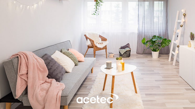 Vill du spara energi och samtidigt få ett bättre inomhusklimat? Då är ventilationsaggregat från oss på Acetec den bästa lösningen. 