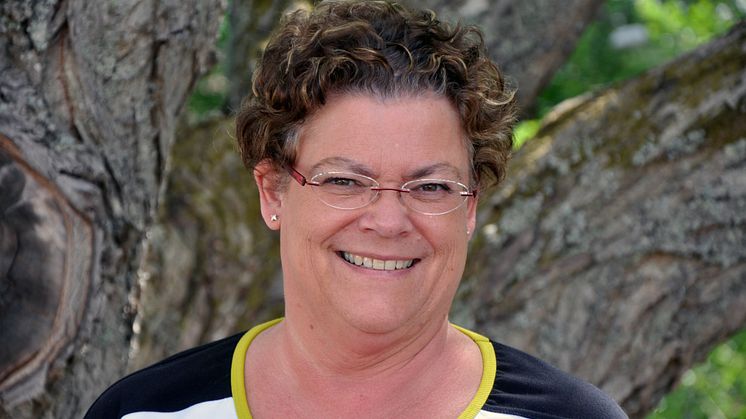 Ingrid Marmvik har rekryterats som ny chef för Länsmusiken i Kalmar län.