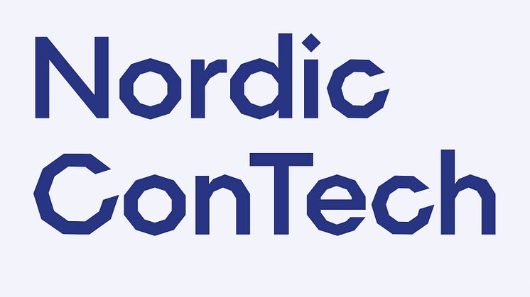 Nordic ConTech Talks: Bygga hus digitalt – på riktigt