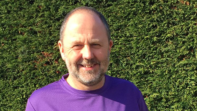 ​Ellesmere Port resident takes on Resolution Run for the Stroke Association in mum’s memory