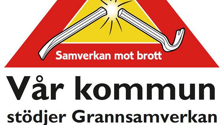 Karlshamns kommun uppmuntrar grannsamverkan