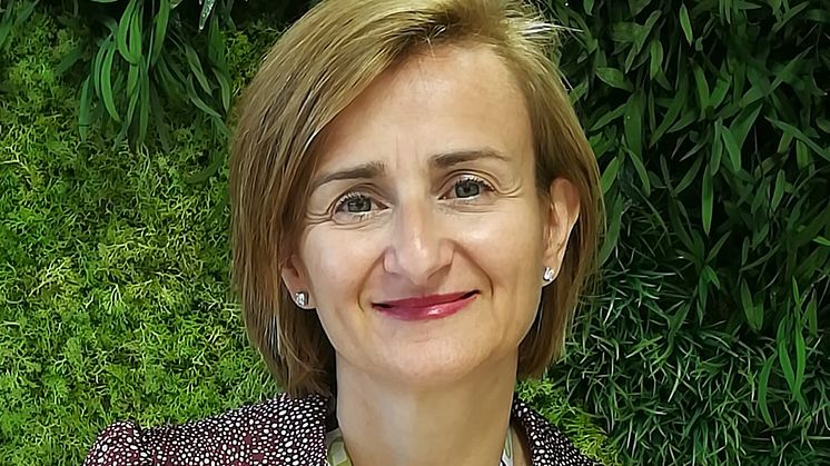 Mondelēz International nombra a  Pilar Marchán Chief Counsel Western Europe