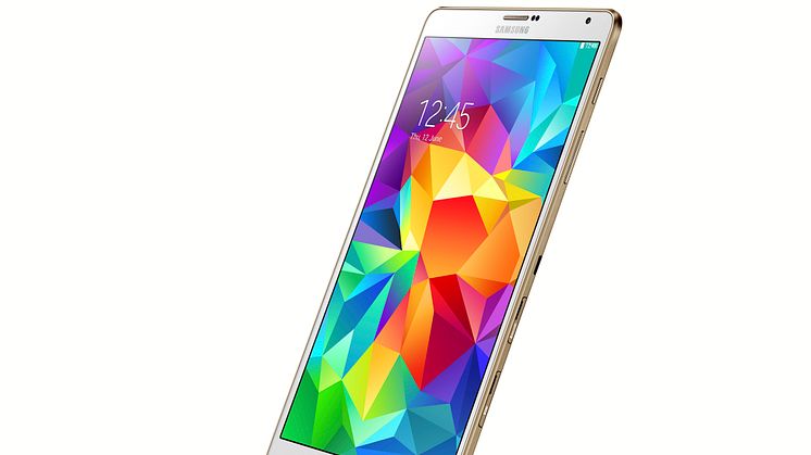 Galaxy Tab S 8.4 inch_8