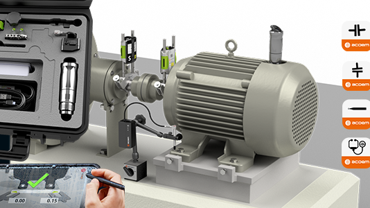 RT-300 – is a smart reliability tool!