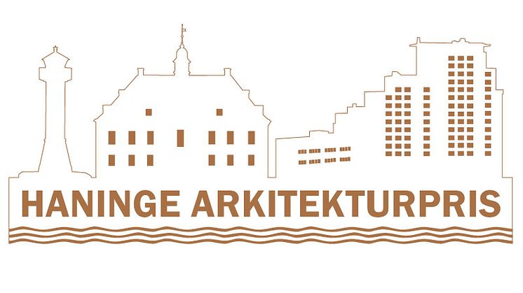 Finalisterna till Haninge arkitekturpris 2021 är utsedda