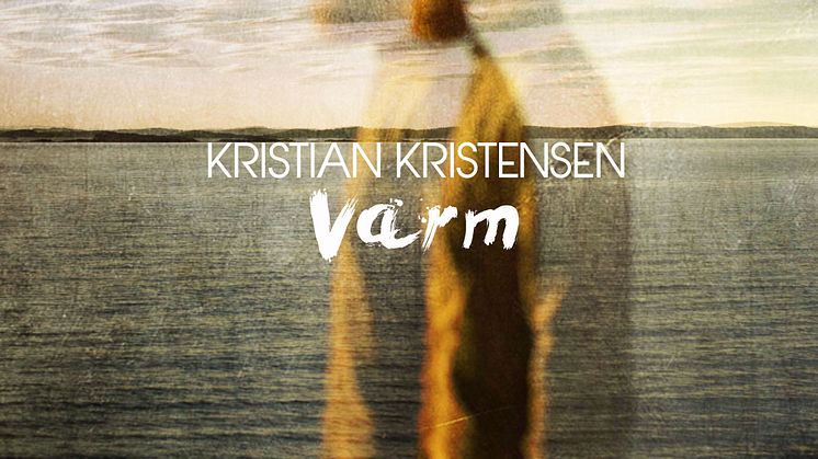 Varm høst for Kristian Kristensen