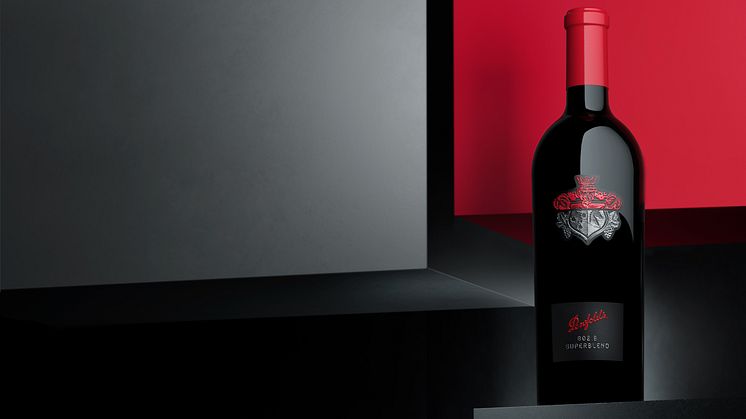 The Penfolds 2018 Superblend 8-2-B Imperial 6L will retail exclusively at WOWS for SGD $20,288