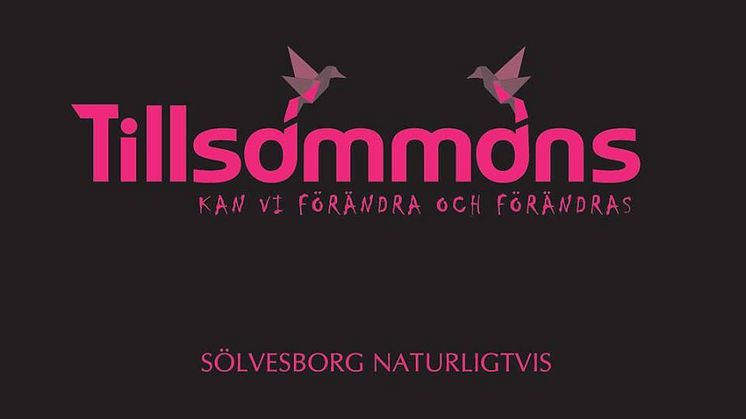 ​Projektet Tillsammans kan vi förändra och förändras, går vidare: Tillsammans skapar vi öppenhet, mångfald och tolerans