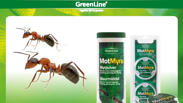 GreenLines serie MotMyra!