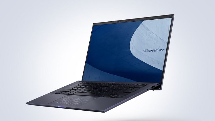 ExpertBook B9 (B9400)