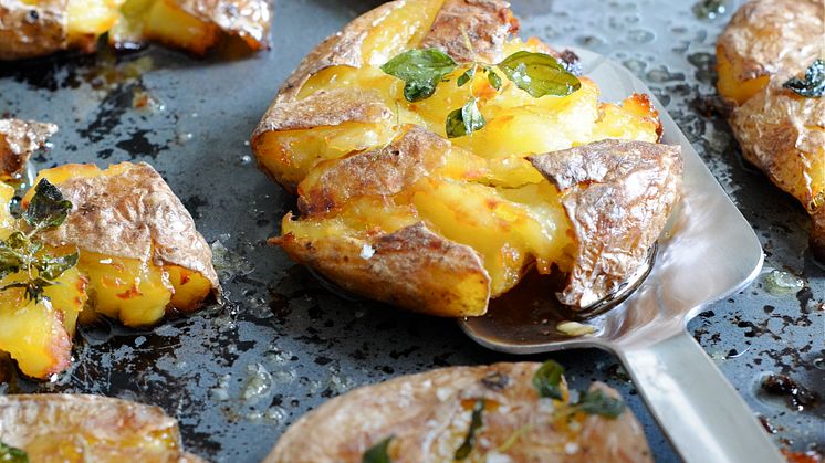 Månadens recept i maj