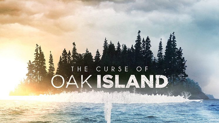 Oak Island: Myrskyjä, myyttejä ja mammonaa