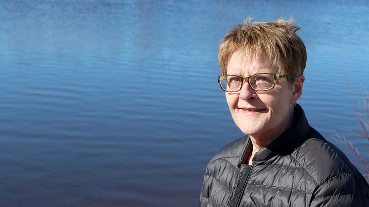 Karin Olofsson är tillträdande hälso- och sjukvårdschef i Piteå kommun.