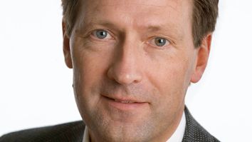 Stefan Nilsson, ny styrelseledamot i Fastighets AB L E Lundberg.
