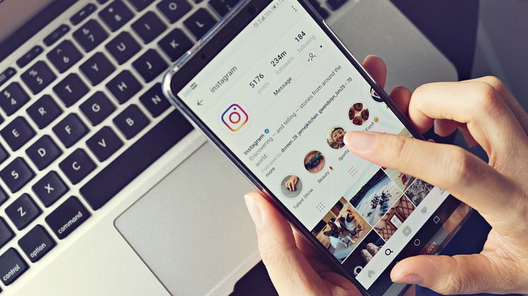 ​Alt en kommunikatør trenger å vite om Instagram i 2019