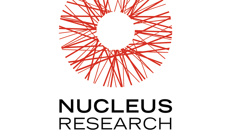 Nucleaus logo