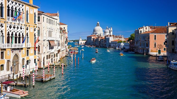 Verona, Venetsia, Krakova ja Lissabon – uusia kaupunkilomakohteita TUIlta