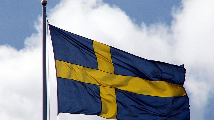 Nya svenska medborgare välkomnas till Vallentuna