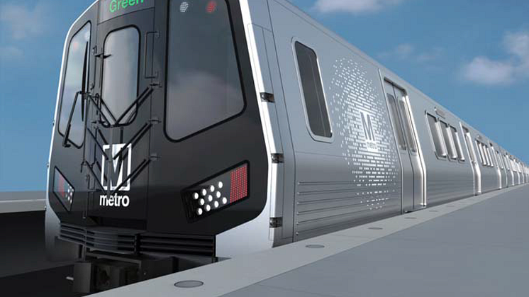 Hitachi Rail creerà nuovi posti di lavoro qualificati in USA per l’assemblaggio delle carrozze serie 8000 per Metro. La consegna delle prime carrozze di pre-serie è prevista nel 2024.