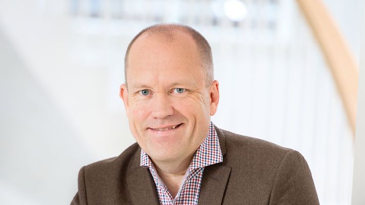Timo Okkonen tar över som tf Sverigechef för Inspecta