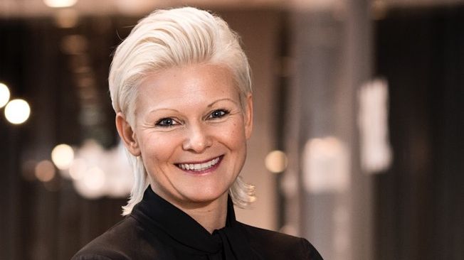 Blocket rekryterar från Tele2 - Maria Nylén är ny Chief People & Culture Officer