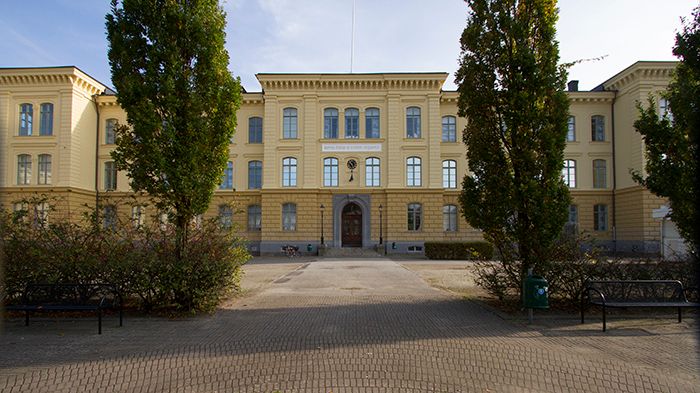 Malmö latinskola får spetsutbildning i teater