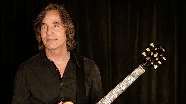 Jackson Browne till Liseberg sommaren 2015