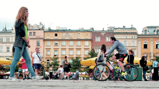 Ny medicin mot brott och otrygghet när några av världens ledande experter kommer till Stockholm