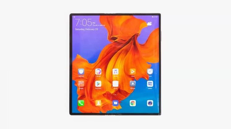 Huawei Mate X