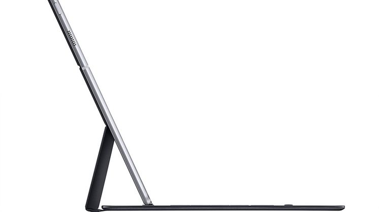 Galaxy TabPro S - Black