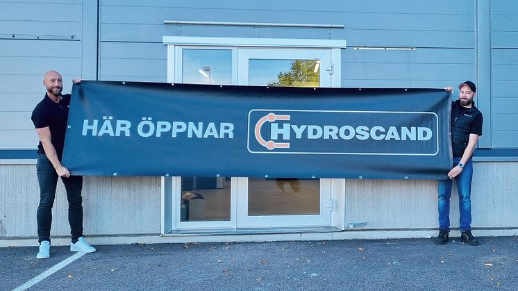 Hydroscand_oppnar-i-Kungsbacka-Torbjörn-Wulcan-och-Fabian-Whendin