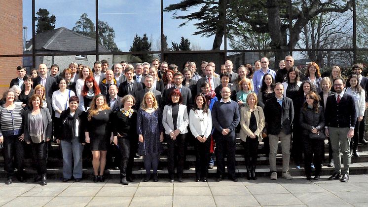 Annual meeting of Eurofound’s correspondents