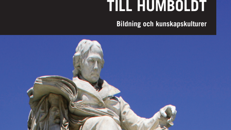Andra volymen Humboldt