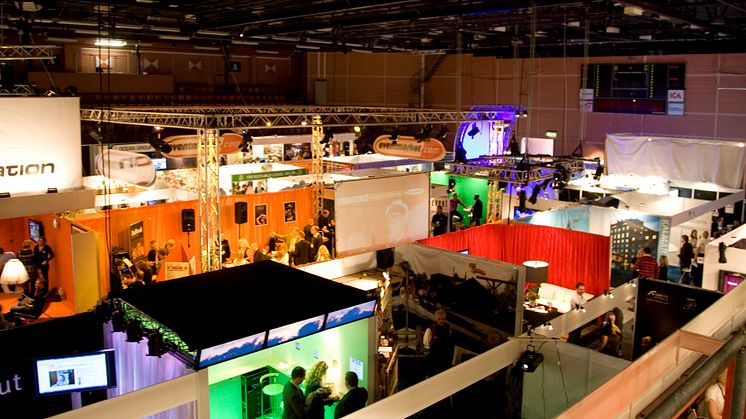 Eventdagarna 2011