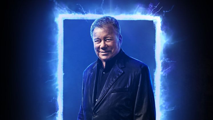 THE UNXPLAINED WITH WILLIAM SHATNER_HISTORY