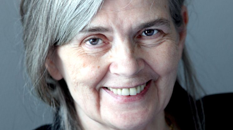 Gerda Helena Lindskog, hedersdr vid Luleå tekniska universiet