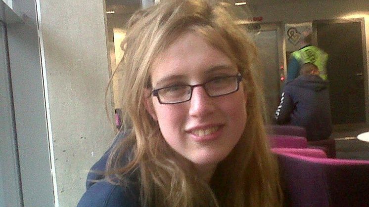 Police issue CCTV footage of missing teenager Kayleigh