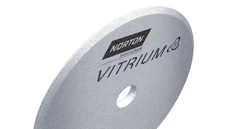 Norton Vitrium3 - Produkt 2
