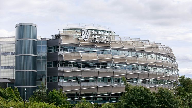 City Centre Campus East CCE1 - Buisness and Law Building - Mark Slater Photography July 2022 (25)