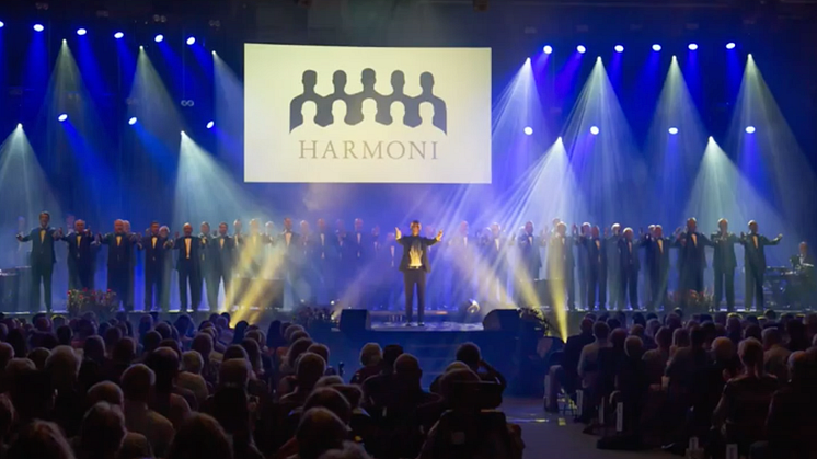 Harmonis Caprice 2019. Foto: Rolf Karlsson (Bildmakarna)