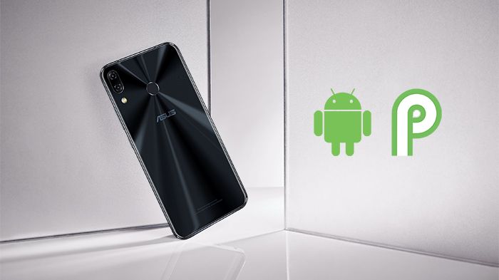 Zenfone 5|5Z saavat vihdoin Android 9 Pie -päivityksen Suomessa.