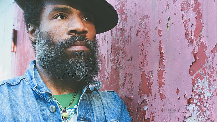 Cody ChesnuTT